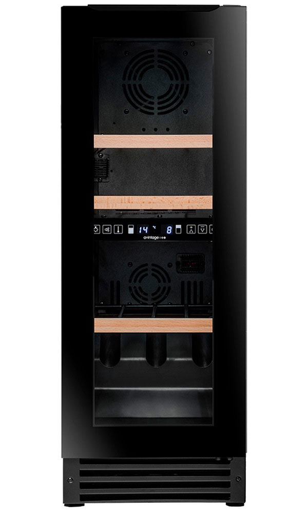 Винный холодильник Avintage AVU27TDZB1 фото 3 в Ростове-на-Дону Винный холодильник Avintage AVU27TDZB1 фото 3 в Ростове-на-Дону