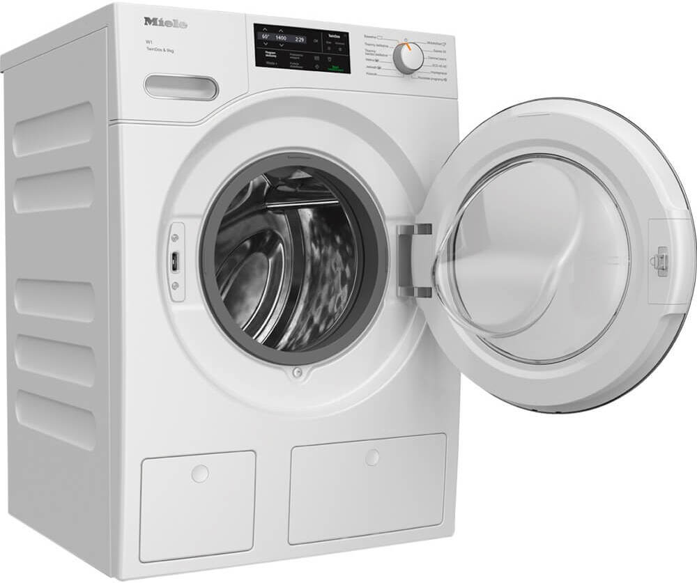 Стиральная машина Miele WWG760WPS фото 2 в Ростове-на-Дону