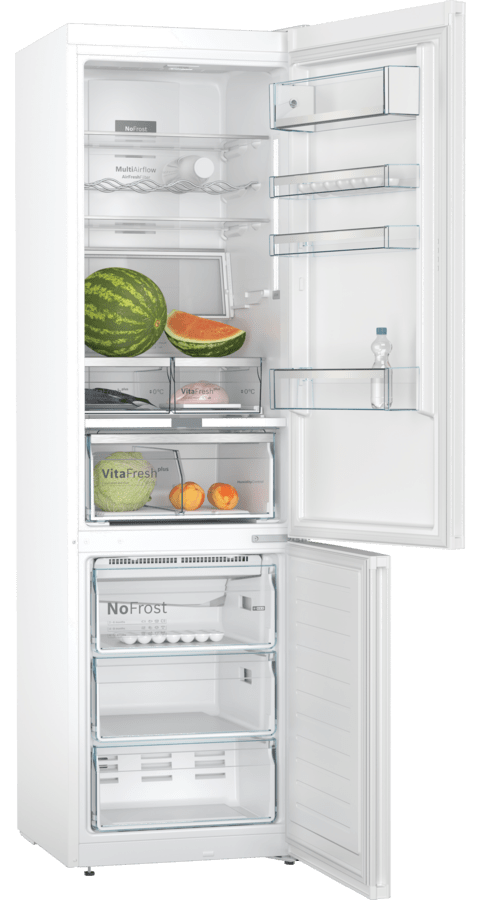 Холодильник Bosch KGN39AW32R фото 2 в Ростове-на-Дону