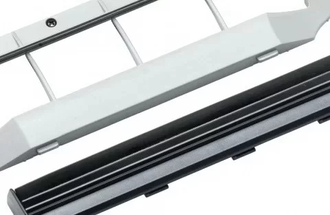 Набор планок с уплотнителем Miele RX2-DL фото 2 в Ростове-на-Дону Набор планок с уплотнителем Miele RX2-DL фото 2 в Ростове-на-Дону