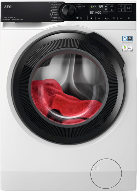 Стиральная машина AEG LFR73944QE фото 1 в Ростове-на-Дону