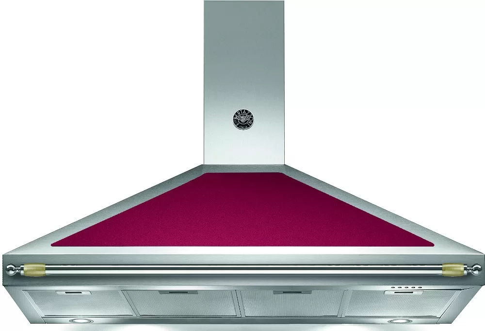 Вытяжка Bertazzoni K120 HER VI A фото 1 в Ростове-на-Дону