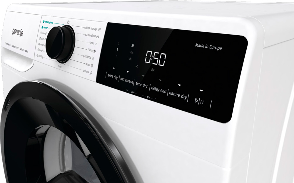 Сушильная машина Gorenje DNA82 фото 6 в Ростове-на-Дону