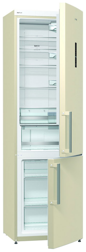 Двухкамерный холодильник Gorenje NRK 6201 MC-0 в Ростове-на-Дону