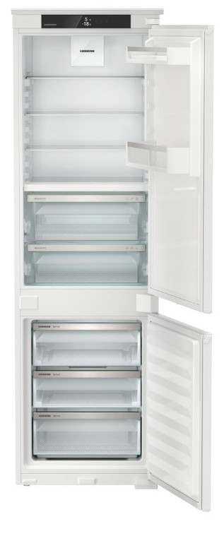 Встраиваемый холодильник Liebherr ICBNSe 5123 фото 2 в Ростове-на-Дону Встраиваемый холодильник Liebherr ICBNSe 5123 фото 2 в Ростове-на-Дону