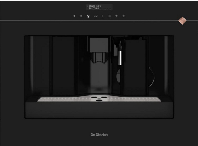 Кофемашина De Dietrich DKD4810H в Ростове-на-Дону Кофемашина De Dietrich DKD4810H в Ростове-на-Дону