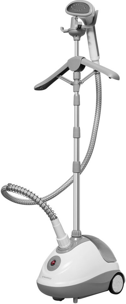 Отпариватель Maunfeld MF-1138GR PRO фото 1 в Ростове-на-Дону Отпариватель Maunfeld MF-1138GR PRO фото 1 в Ростове-на-Дону