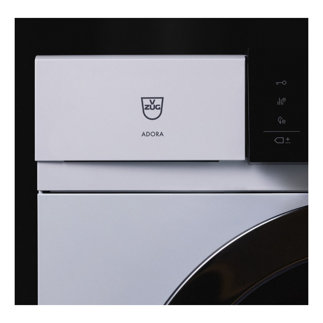 Стиральная машина V-ZUG AdoraWash V6000 li AW6T-11025 L фото 2 в Ростове-на-Дону Стиральная машина V-ZUG AdoraWash V6000 li AW6T-11025 L фото 2 в Ростове-на-Дону