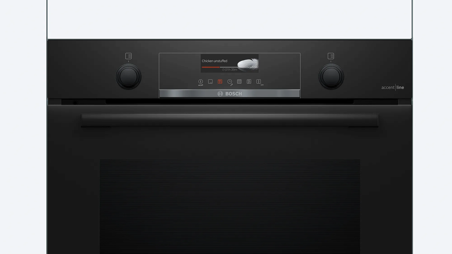 Духовой шкаф Bosch HBG4795B1S фото 2 в Ростове-на-Дону