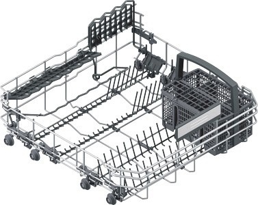 Встраиваемая посудомоечная машина Gaggenau DI461131 фото 4 в Ростове-на-Дону Встраиваемая посудомоечная машина Gaggenau DI461131 фото 4 в Ростове-на-Дону