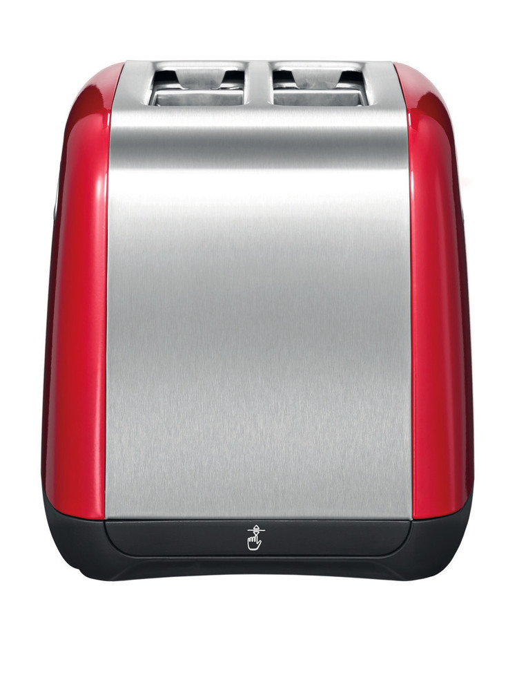 Тостер KitchenAid 5KMT221EER фото 5 в Ростове-на-Дону