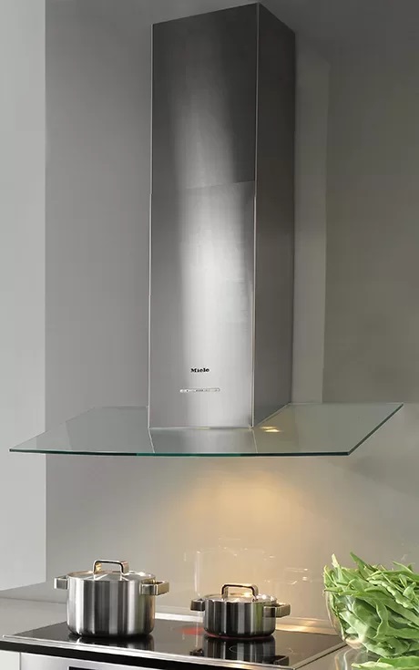 Вытяжка Miele DA 5990 W фото 2 в Ростове-на-Дону