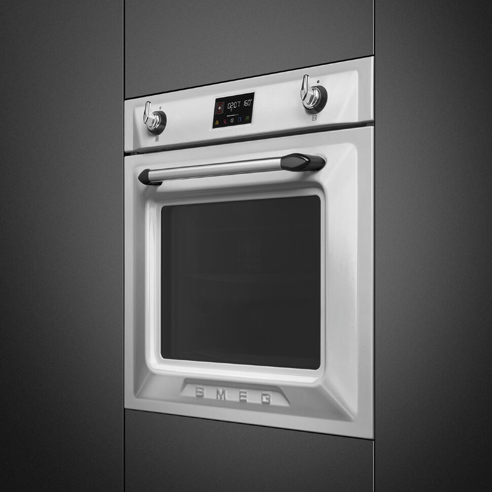 Духовой шкаф SMEG SOP6902S2PX фото 2 в Ростове-на-Дону Духовой шкаф SMEG SOP6902S2PX фото 2 в Ростове-на-Дону