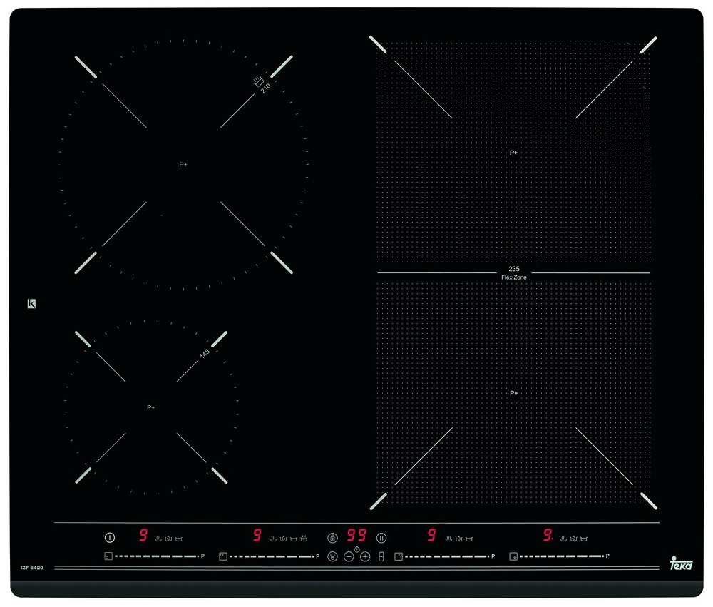 Варочная панель Teka IZF 6420 в Ростове-на-Дону
