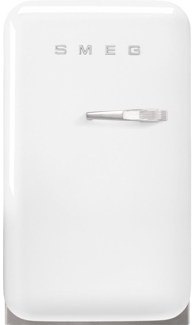 Мини-бар Smeg FAB5LWH5 фото 1 в Ростове-на-Дону Мини-бар Smeg FAB5LWH5 фото 1 в Ростове-на-Дону