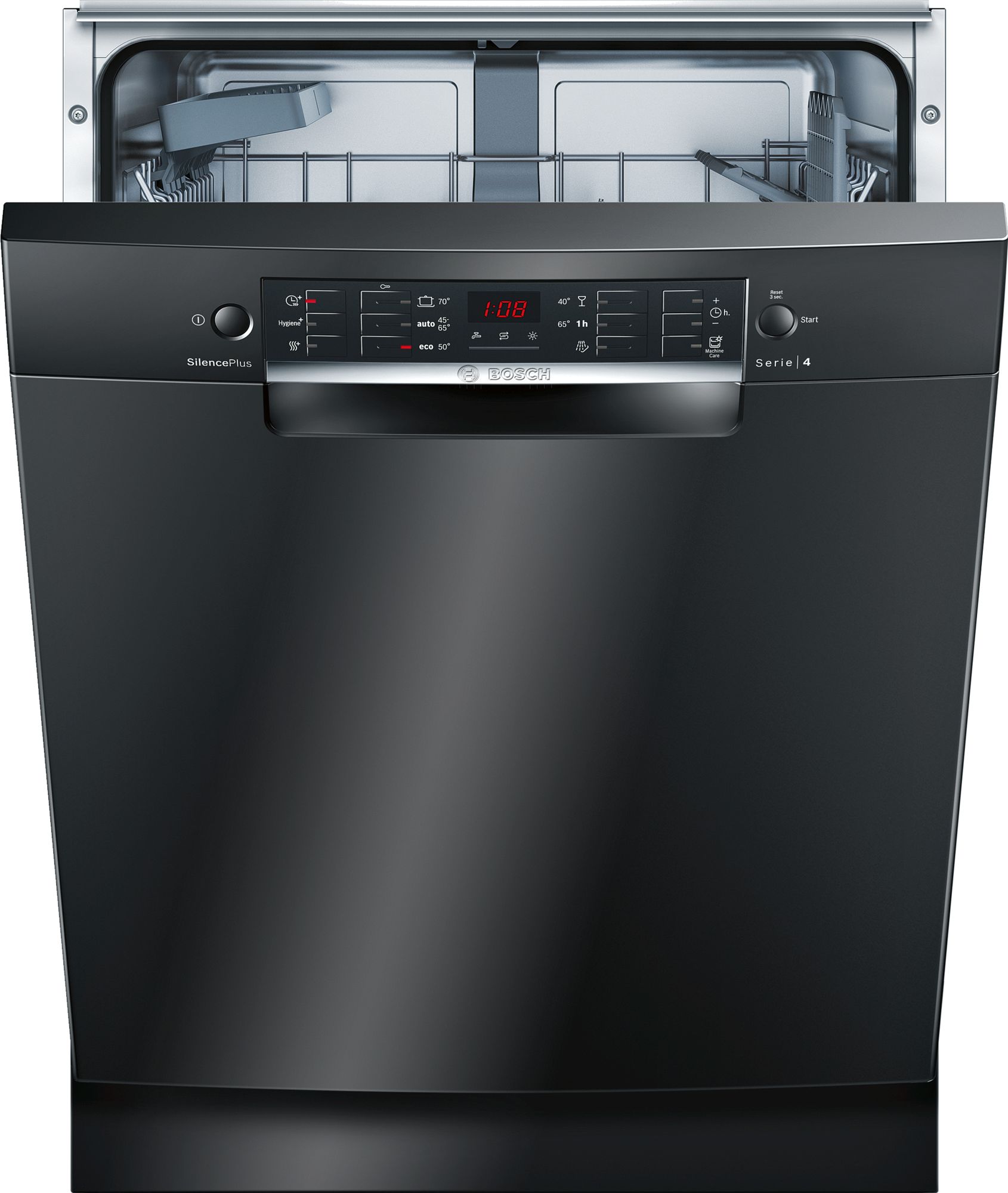 Встраиваемая посудомоечная машина Bosch SMU46CB01S фото 1 в Ростове-на-Дону