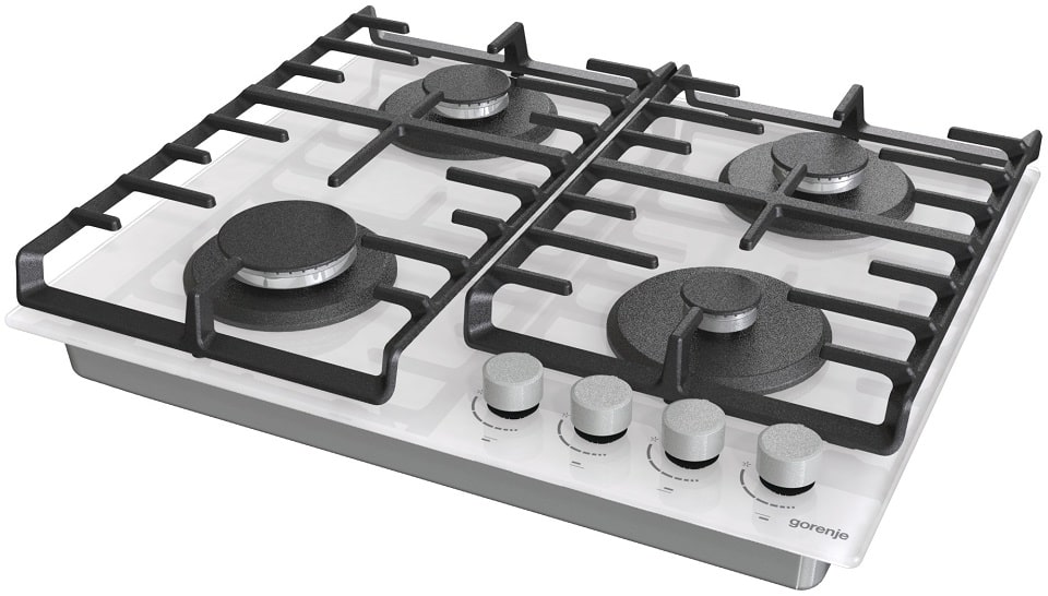 Варочная поверхность Gorenje GT642AXW фото 3 в Ростове-на-Дону