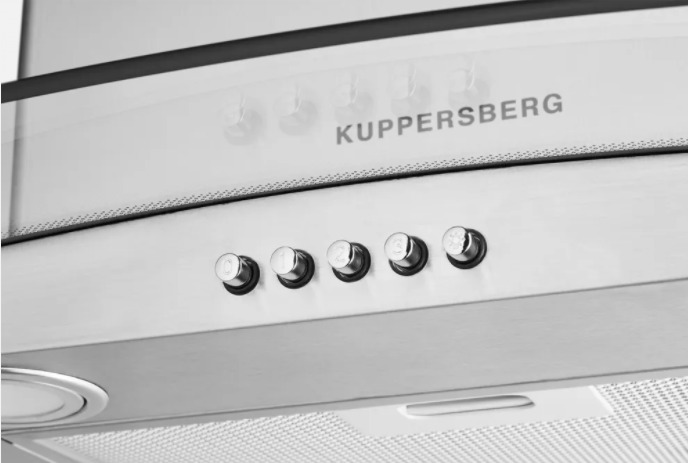 Вытяжка Kuppersberg KAMINOX 90 X фото 3 в Ростове-на-Дону