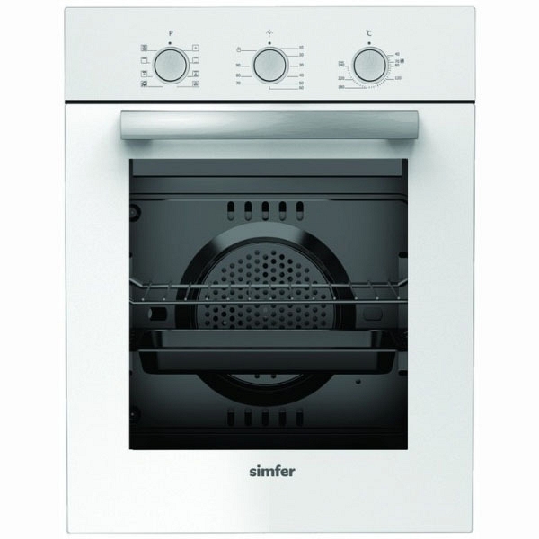 Духовой шкаф Simfer B4EC18011 в Ростове-на-Дону Духовой шкаф Simfer B4EC18011 в Ростове-на-Дону