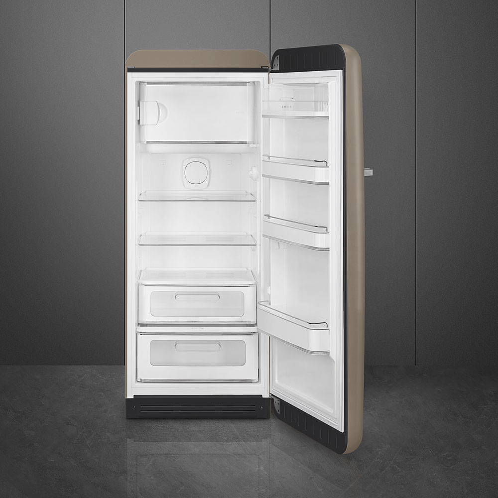 Холодильник Smeg FAB28RDTP5 фото 2 в Ростове-на-Дону