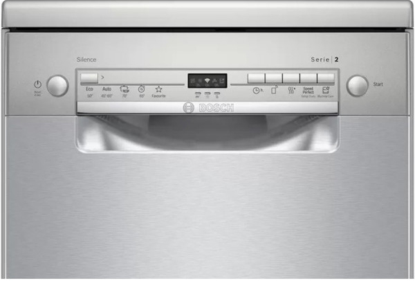 Встраиваемая посудомоечная машина Bosch SPS 2IKI04 E фото 2 в Ростове-на-Дону