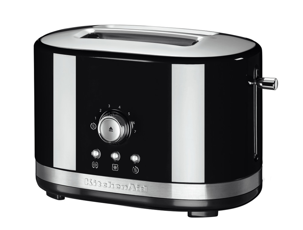 Тостер KitchenAid 5KMT2116EOB фото 2 в Ростове-на-Дону
