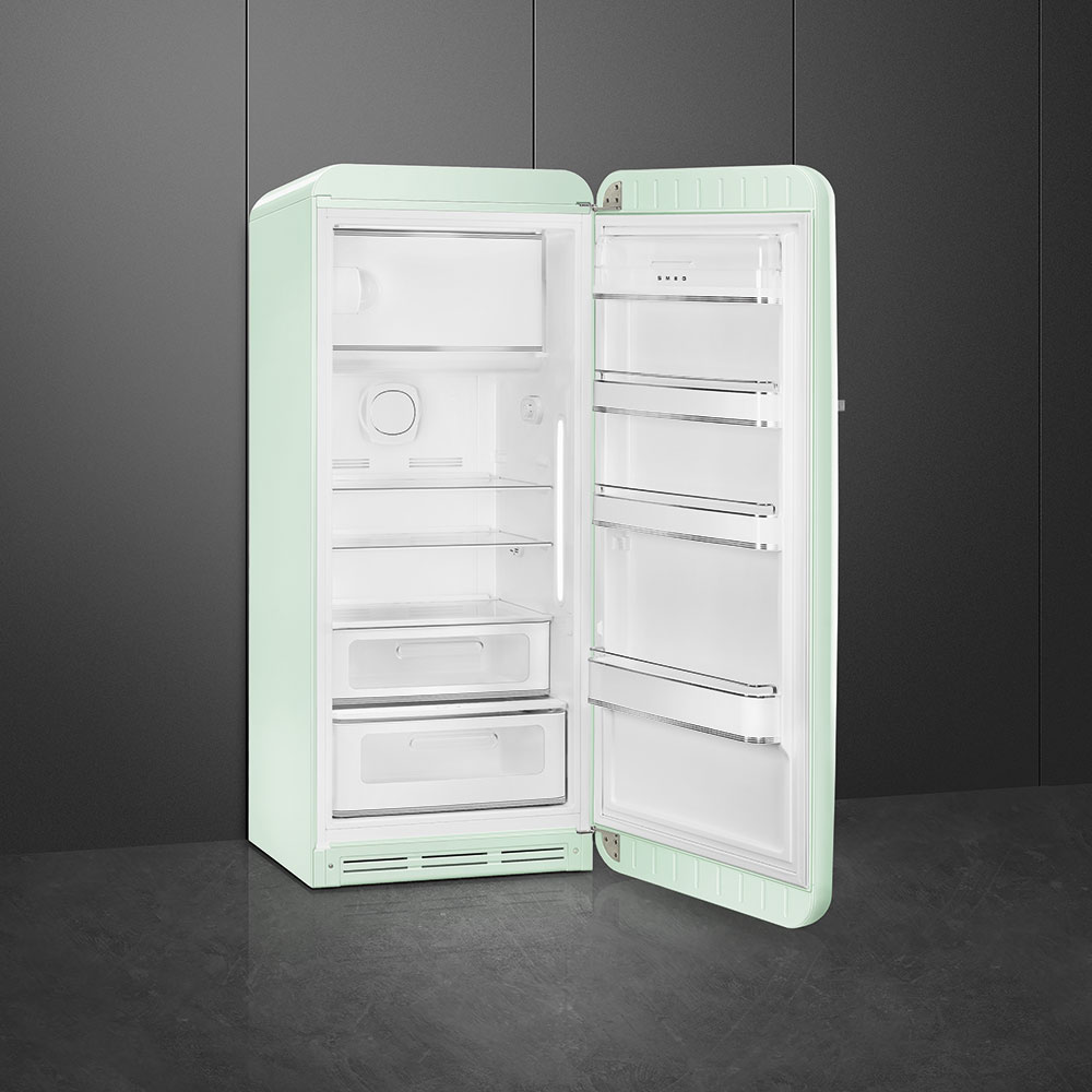 Холодильник Smeg FAB28RPG5 фото 2 в Ростове-на-Дону