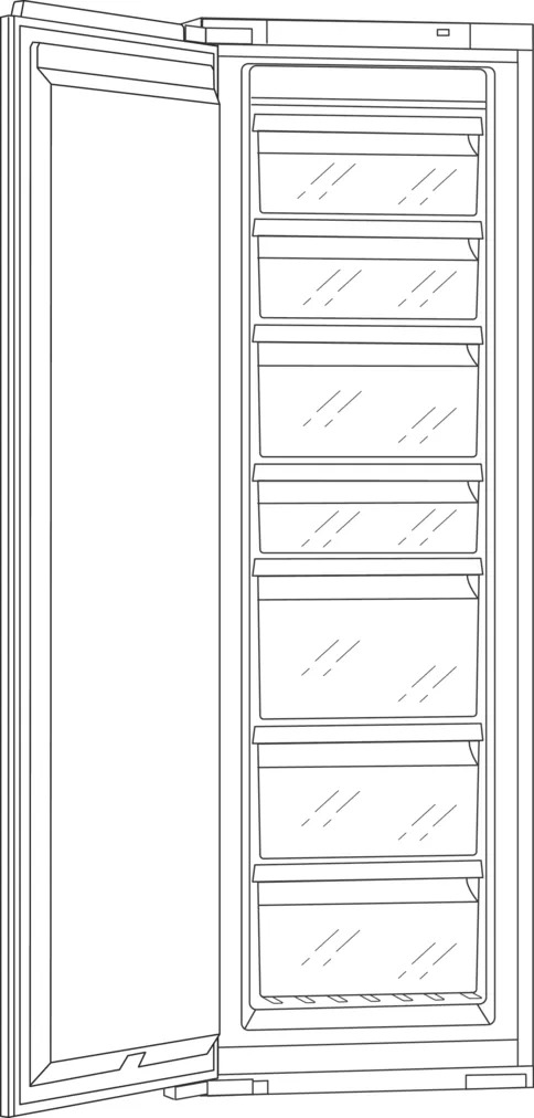 Холодильник Gaggenau RT 287-202 фото 3 в Ростове-на-Дону Холодильник Gaggenau RT 287-202 фото 3 в Ростове-на-Дону