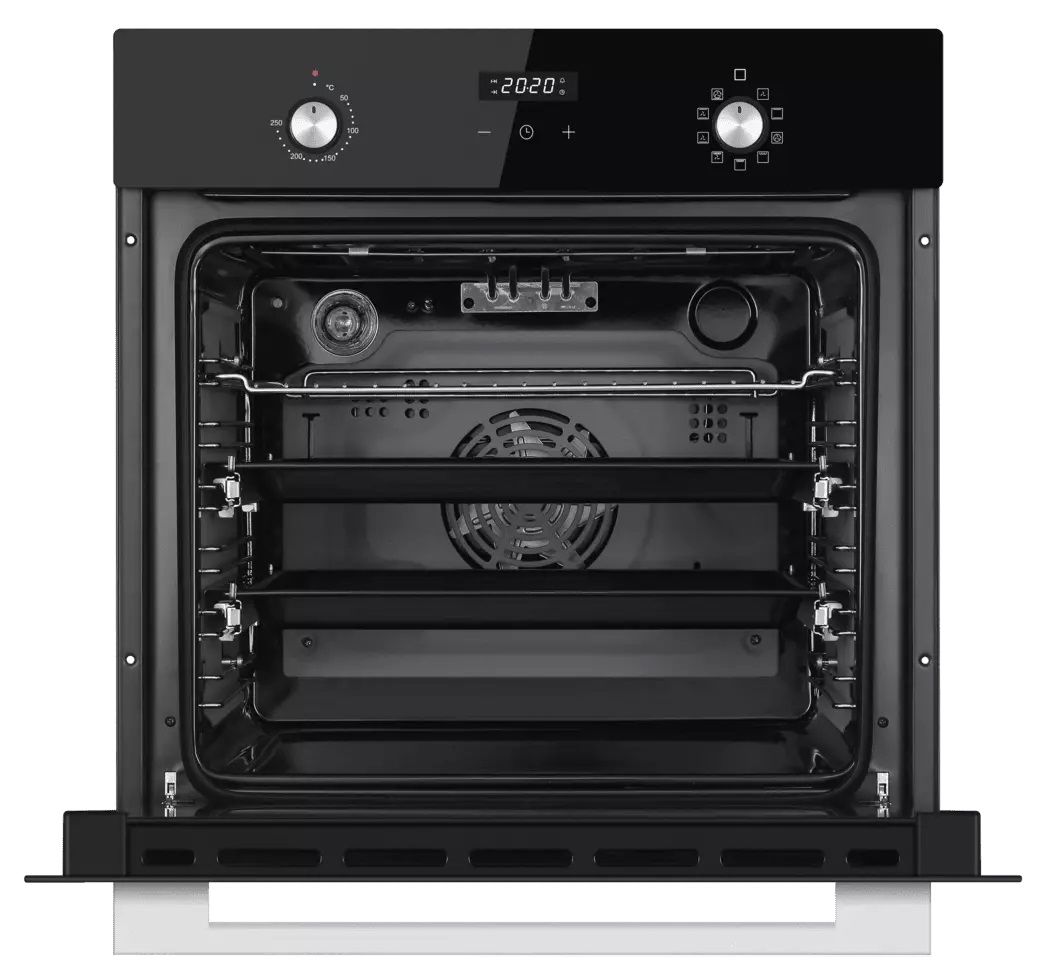 Духовой шкаф Haier HOX-P09CGB фото 4 в Ростове-на-Дону
