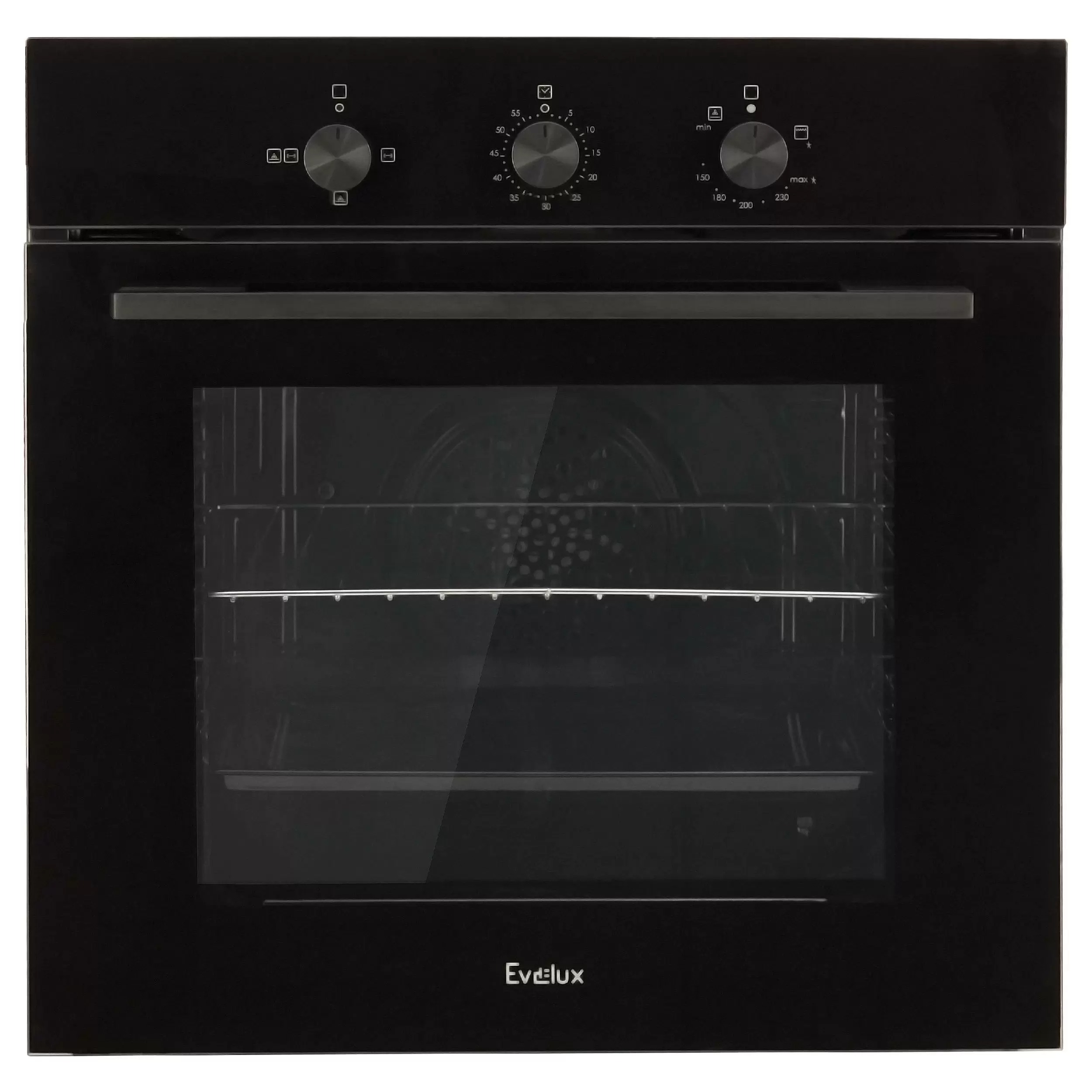 Духовой шкаф Evelux GSO 604 B фото 1 в Ростове-на-Дону Духовой шкаф Evelux GSO 604 B фото 1 в Ростове-на-Дону