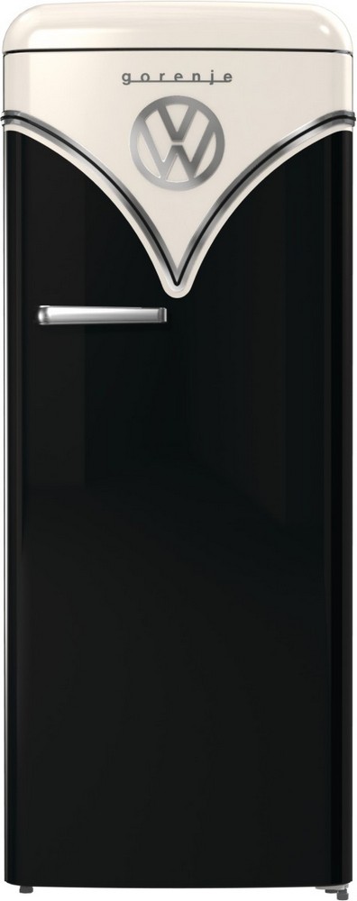 Холодильник Gorenje OBRB615DBK фото 2 в Ростове-на-Дону Холодильник Gorenje OBRB615DBK фото 2 в Ростове-на-Дону