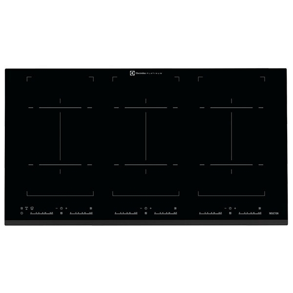 Варочная панель Electrolux EHH99967FZ в Ростове-на-Дону Варочная панель Electrolux EHH99967FZ в Ростове-на-Дону