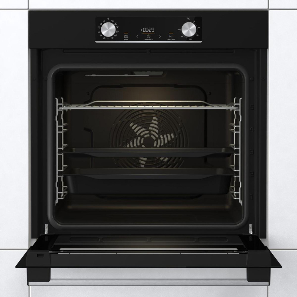 Духовой шкаф Gorenje BOSX6737E03B фото 2 в Ростове-на-Дону Духовой шкаф Gorenje BOSX6737E03B фото 2 в Ростове-на-Дону