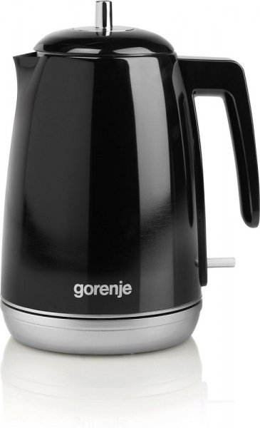 Чайник Gorenje K15RLBK фото 1 в Ростове-на-Дону Чайник Gorenje K15RLBK фото 1 в Ростове-на-Дону