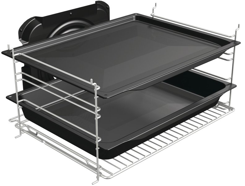 Духовой шкаф Gorenje BO735E11BK-2 фото 4 в Ростове-на-Дону