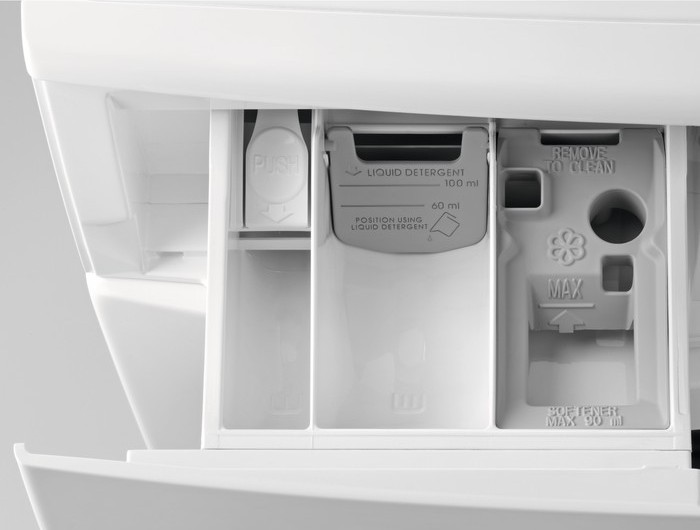 Стиральная машина Electrolux EW7F348AW фото 7 в Ростове-на-Дону