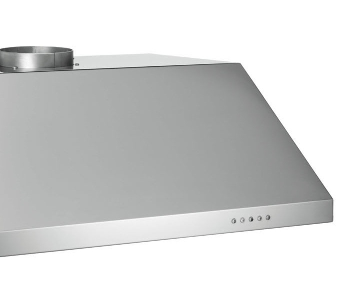 Встраиваемая вытяжка Bertazzoni KU90PRO2XA фото 3 в Ростове-на-Дону