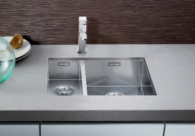 Мойка Blanco Zerox 180-U фото 1 в Ростове-на-Дону