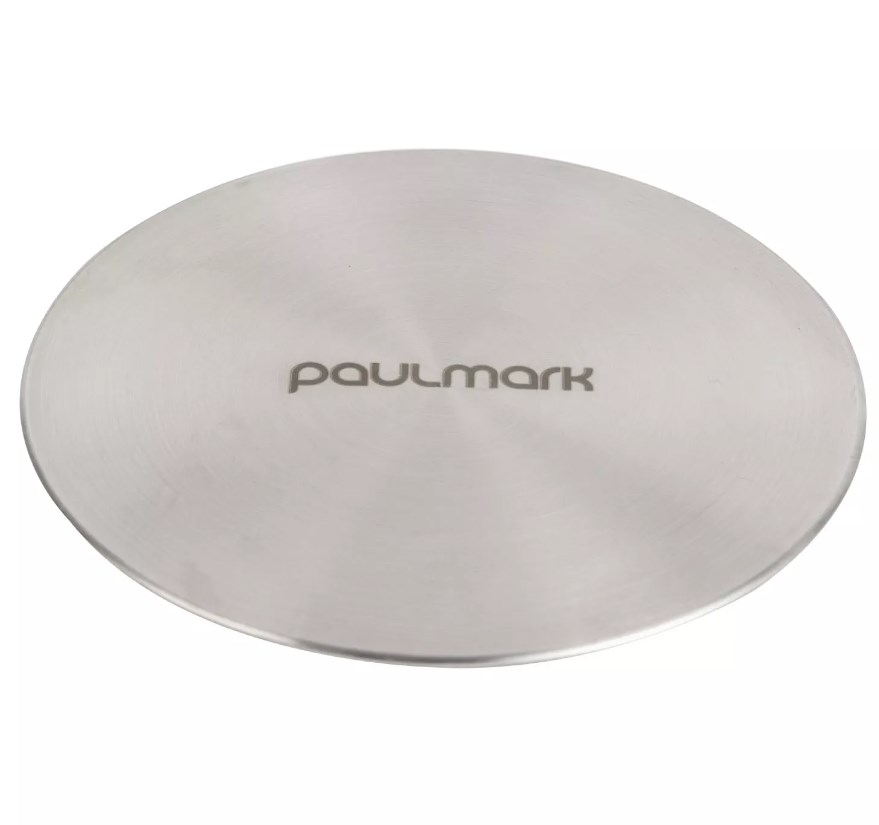 Мойка Paulmark LUMI 45UNI-SKEW LU45SK-GRM серый металлик фото 3 в Ростове-на-Дону Мойка Paulmark LUMI 45UNI-SKEW LU45SK-GRM серый металлик фото 3 в Ростове-на-Дону