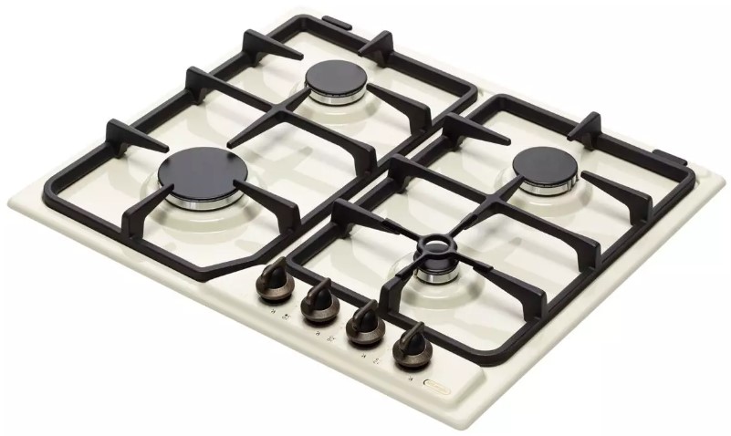 Варочная панель DeLonghi BOV 46 ASV GUD фото 2 в Ростове-на-Дону