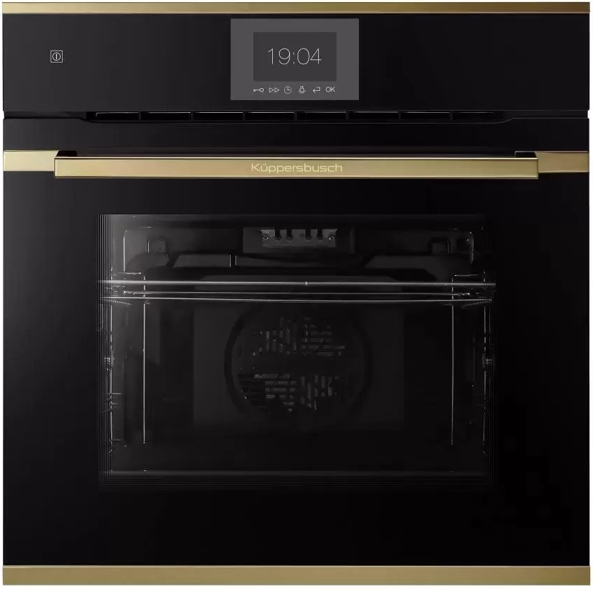 Духовой шкаф Kuppersbusch BP 6550.0 S4-Airfry фото 1 в Ростове-на-Дону