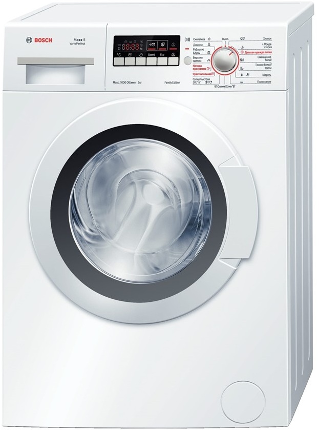 Стиральная машина Bosch WLG 20261 OE в Ростове-на-Дону