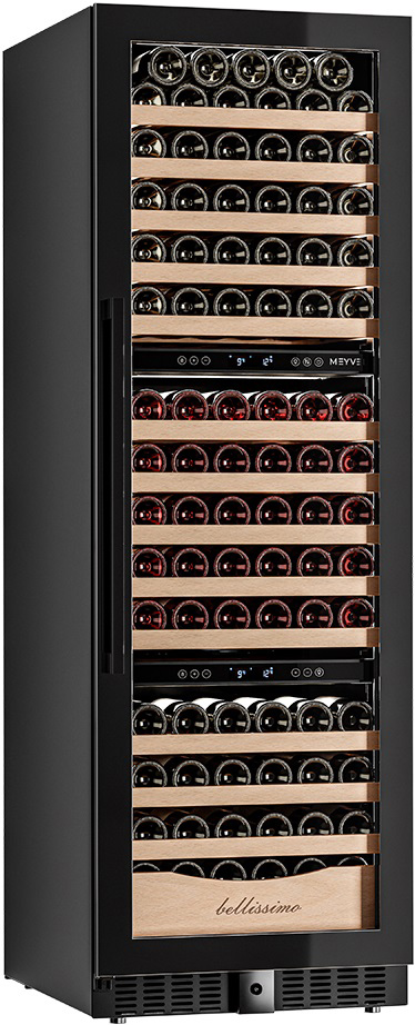 Винный холодильник Meyvel MV154PRO-KBT3 фото 1 в Ростове-на-Дону
