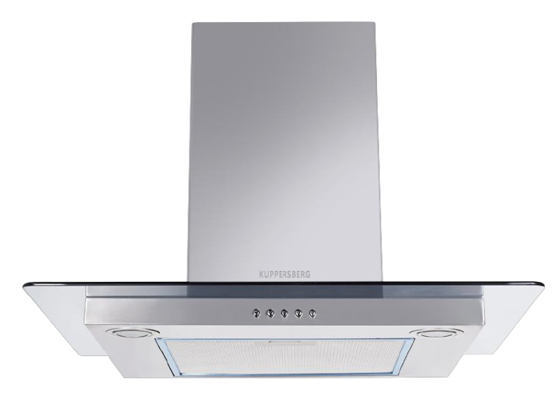Вытяжка Kuppersberg LORA 60 X фото 4 в Ростове-на-Дону