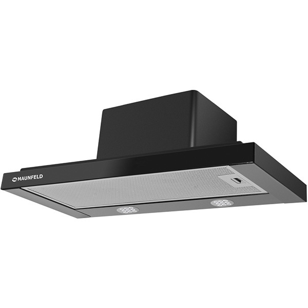 Встраиваемая вытяжка Maunfeld OUSE 60 Glass Black в Ростове-на-Дону