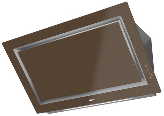 Вытяжка Teka DLV 98660 TOS LONDON BRICK BROWN фото 4 в Ростове-на-Дону