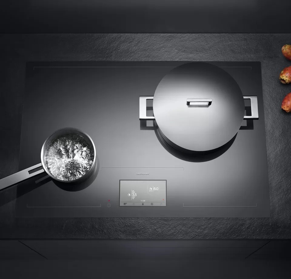 Варочная панель Gaggenau CX 480-100 фото 2 в Ростове-на-Дону