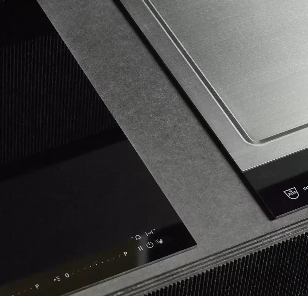 Варочная панель V-ZUG CookTop V4000 I302 CTI4T-31143 фото 2 в Ростове-на-Дону Варочная панель V-ZUG CookTop V4000 I302 CTI4T-31143 фото 2 в Ростове-на-Дону