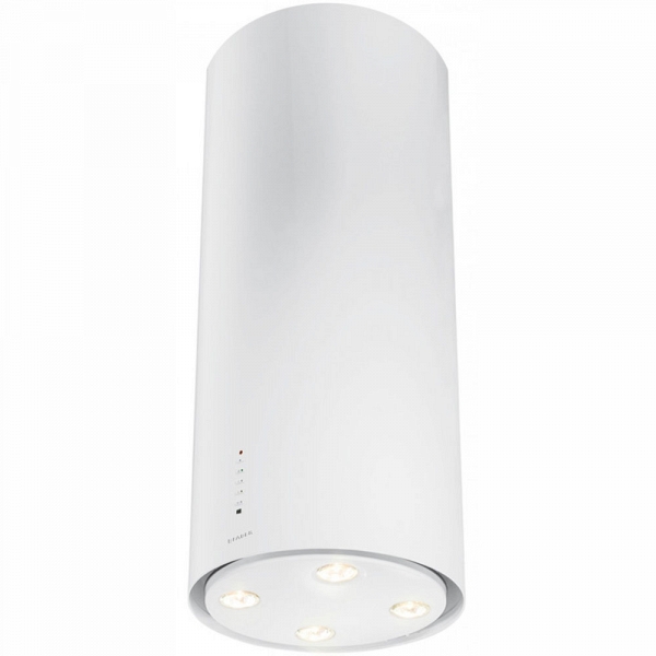 Вытяжка Faber CYLINDRA ISOLA GLOSS EG10 W A37 в Ростове-на-Дону