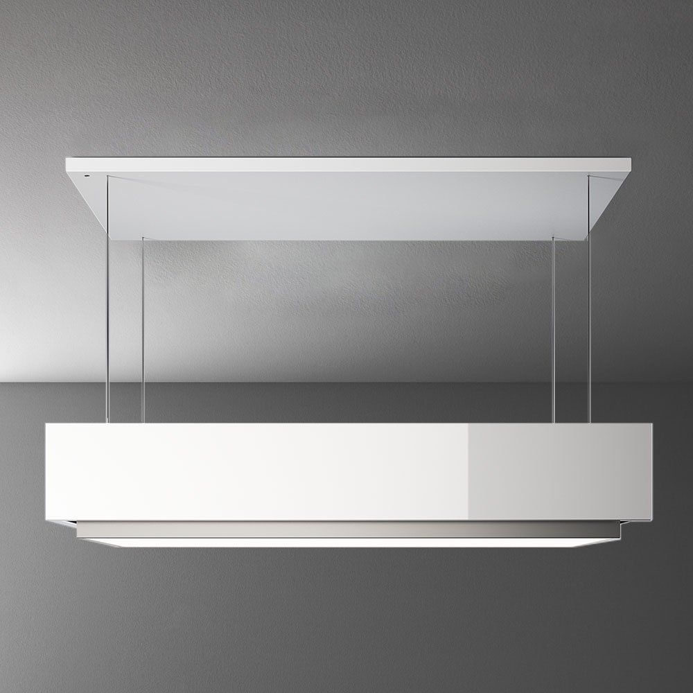 Вытяжка Falmec Levante 120 ISOLA white (600) фото 1 в Ростове-на-Дону